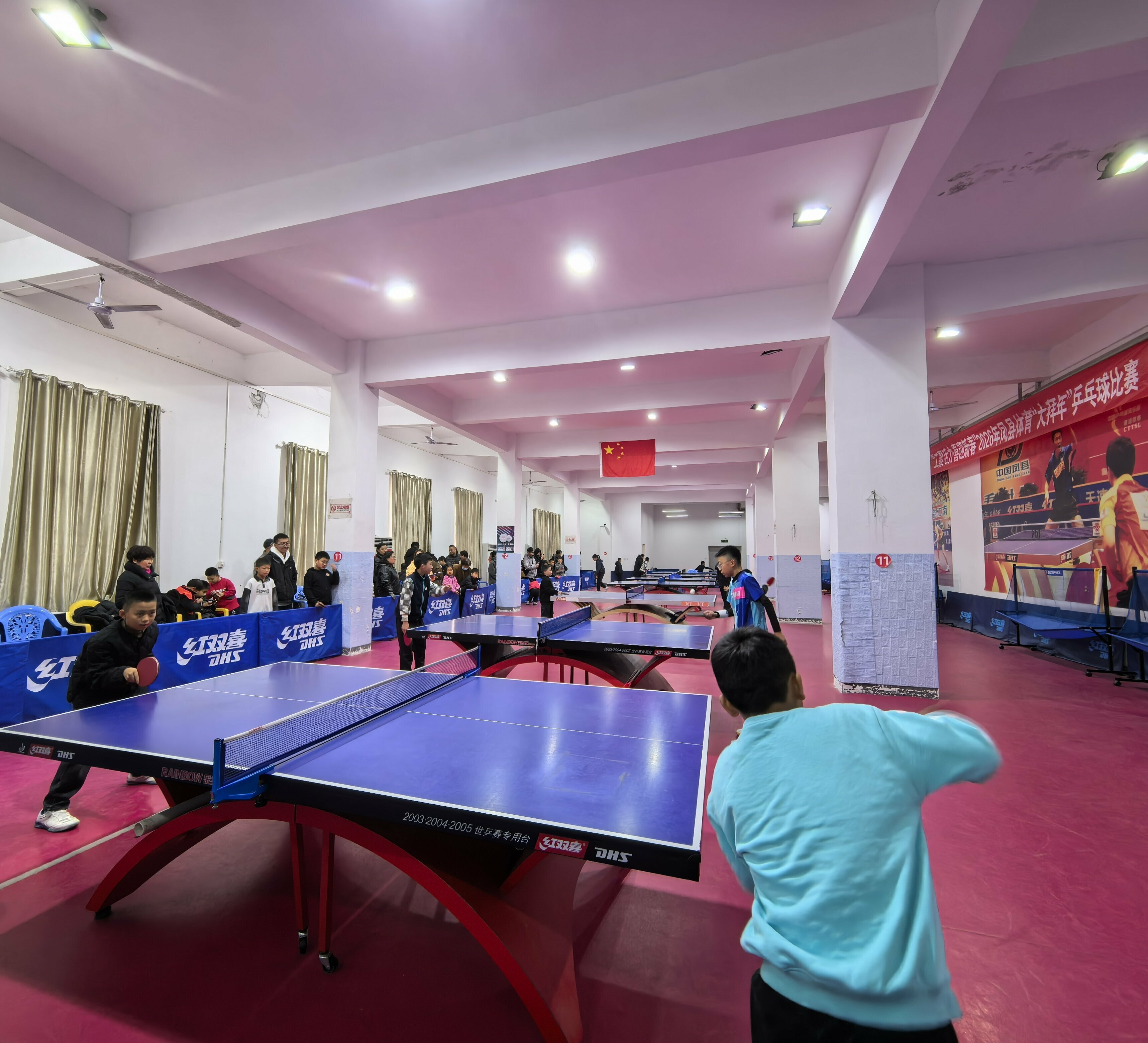 宝鸡市体育局(图2)