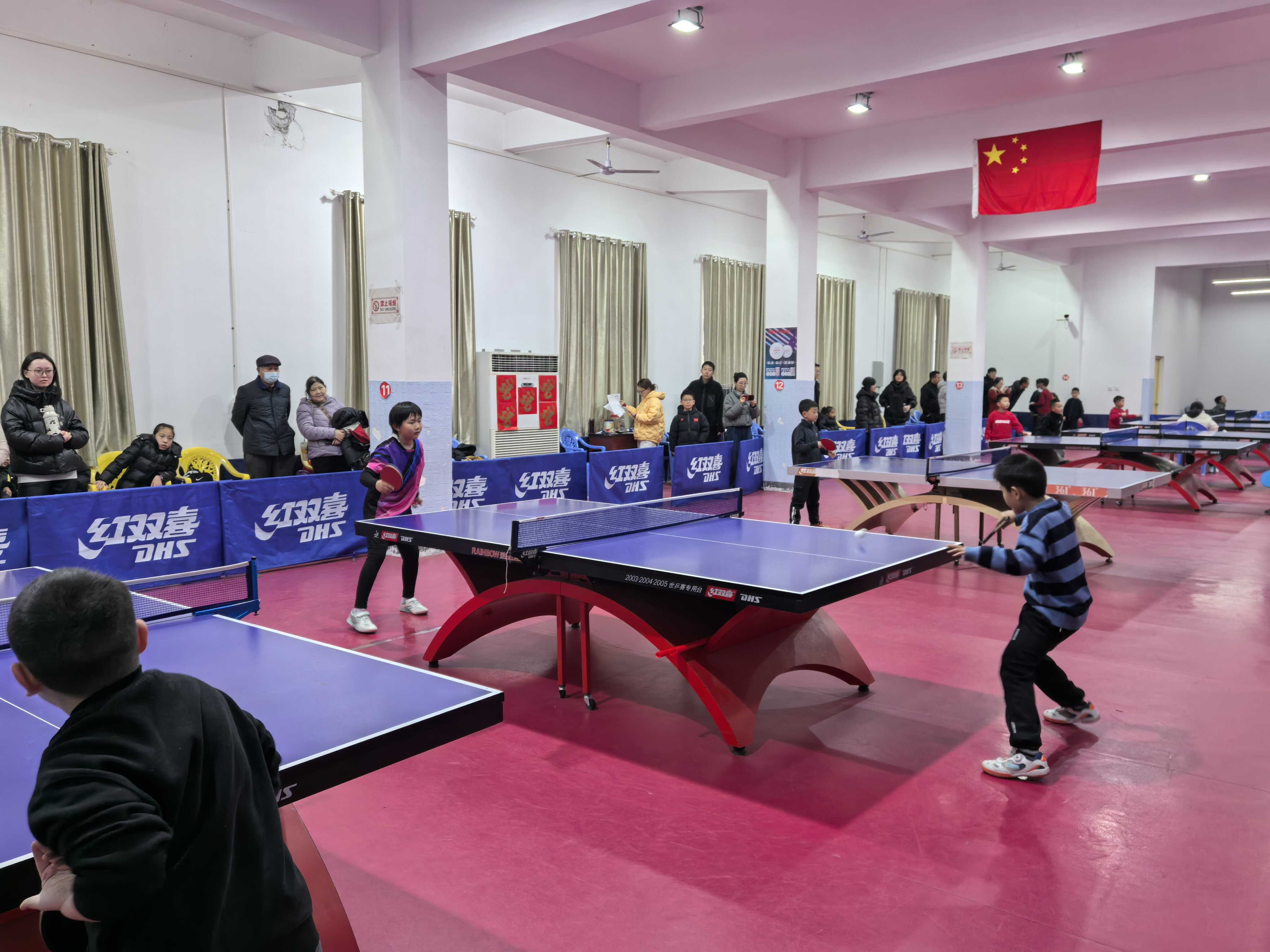 宝鸡市体育局(图3)